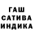 Конопля индика Lia Radzishevsky